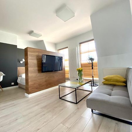 Aravel Suites Breslávia Exterior foto