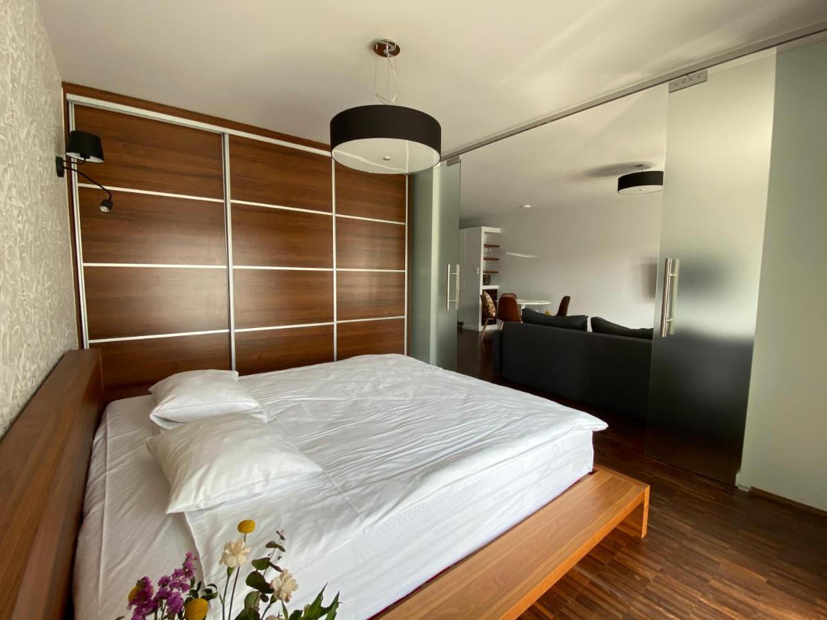 Aravel Suites Breslávia Exterior foto