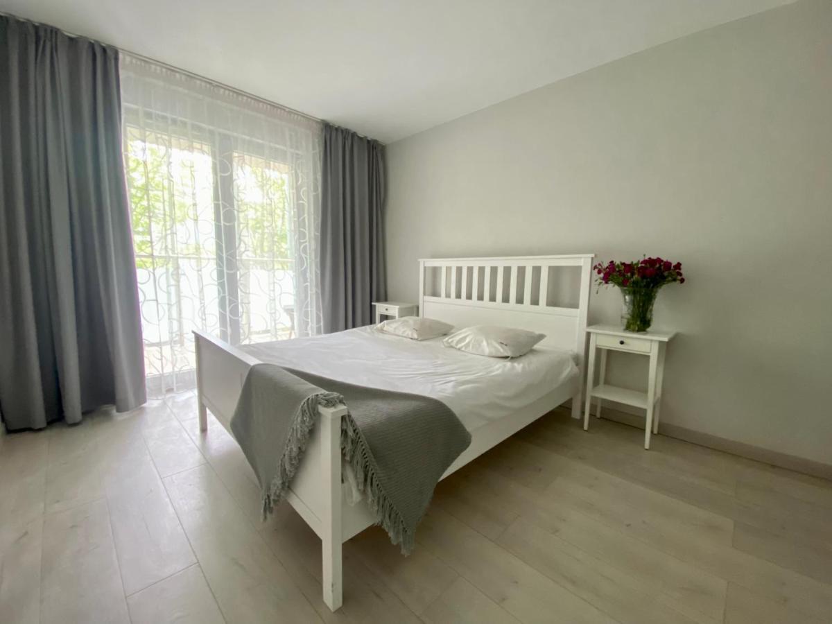 Aravel Suites Breslávia Exterior foto