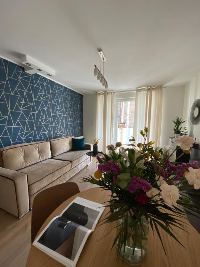 Aravel Suites Breslávia Exterior foto