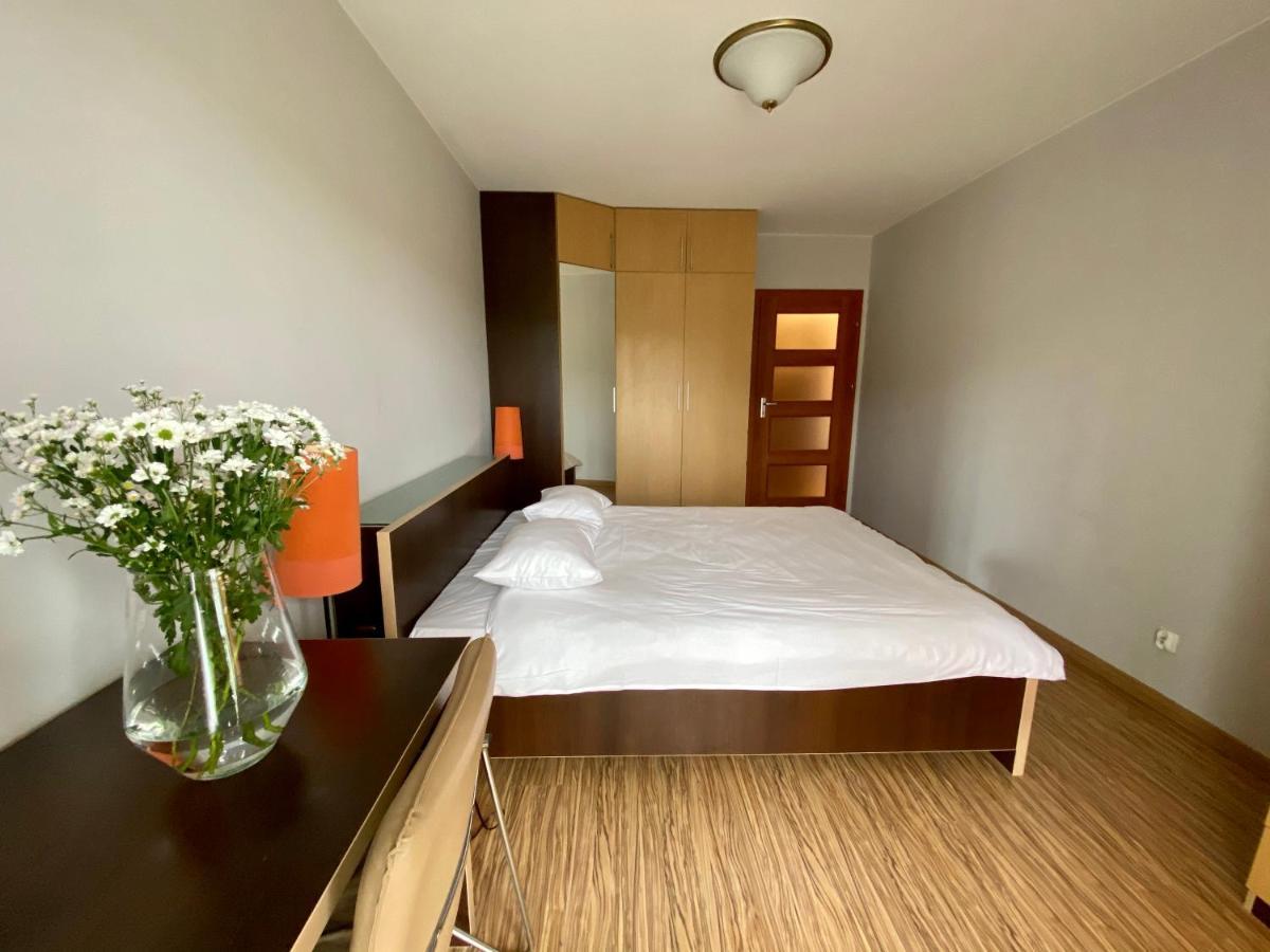 Aravel Suites Breslávia Exterior foto