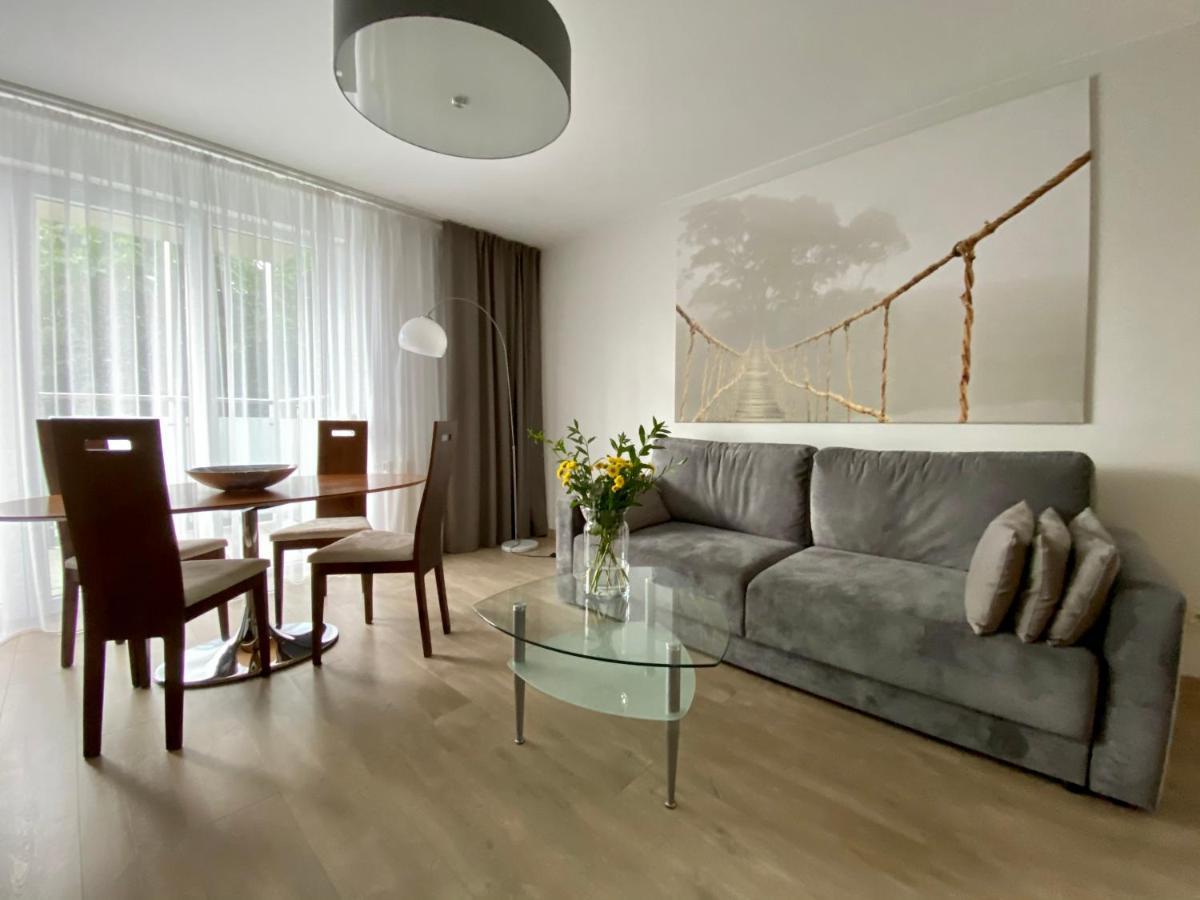 Aravel Suites Breslávia Exterior foto