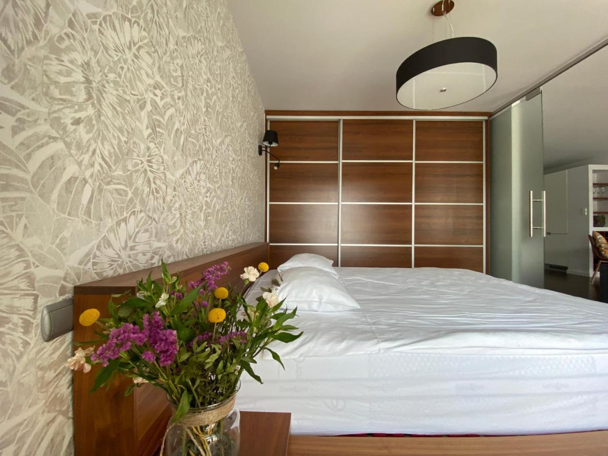 Aravel Suites Breslávia Exterior foto